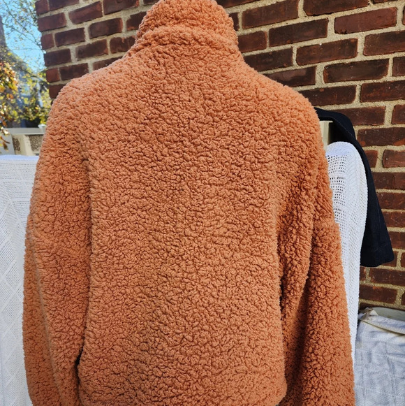Urban Outfitters Poodle jacket.M - Picture 2 of 13